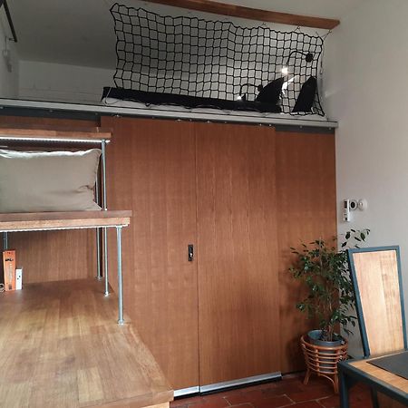 Solaris Apartment Ostrava Ngoại thất bức ảnh