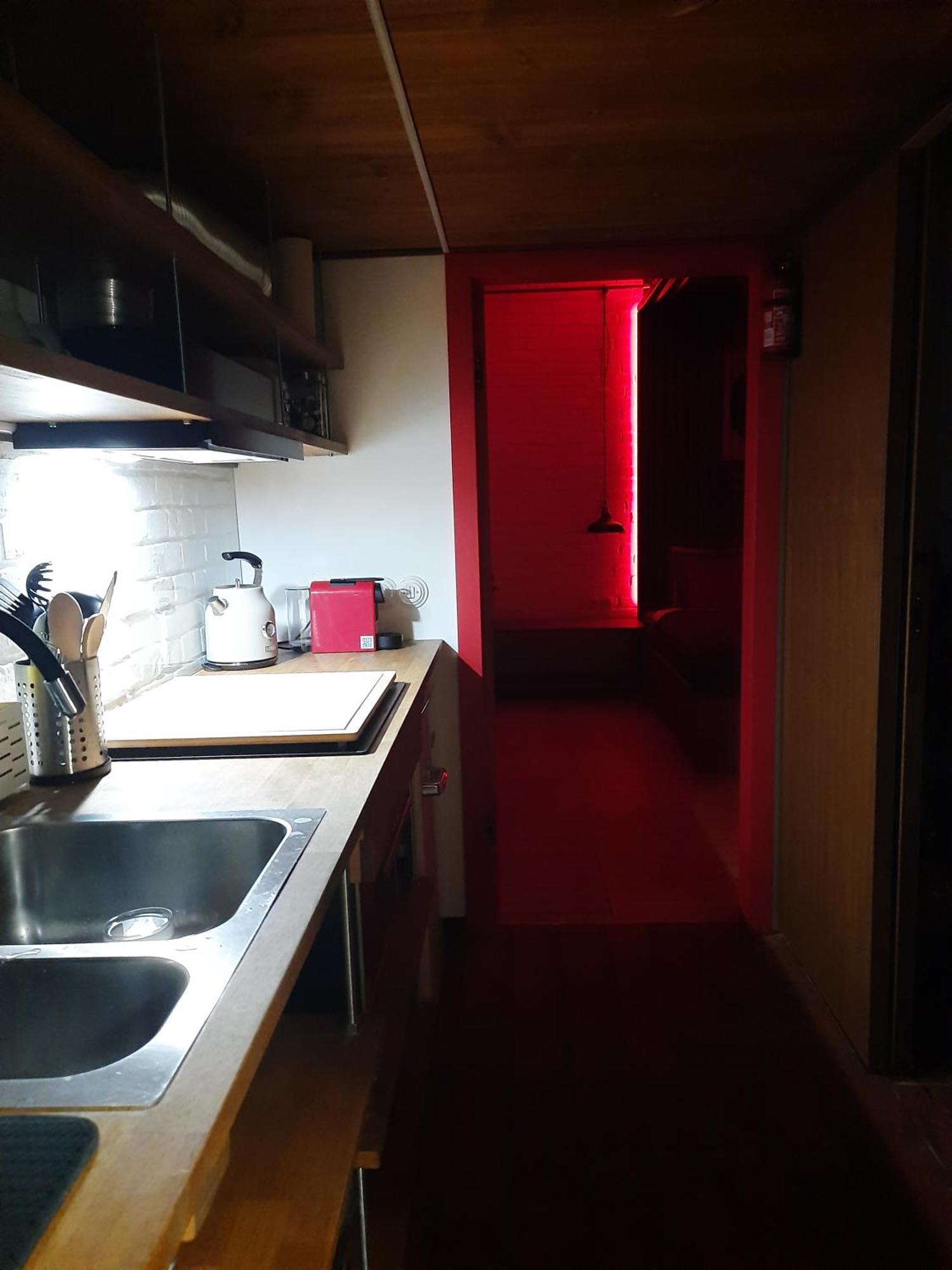 Solaris Apartment Ostrava Ngoại thất bức ảnh