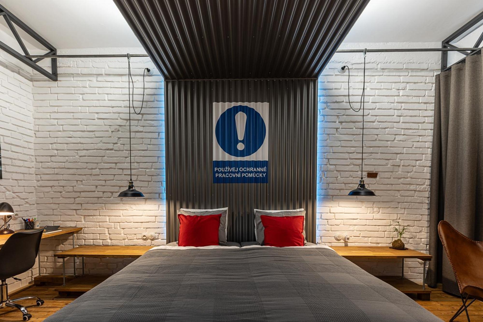 Solaris Apartment Ostrava Ngoại thất bức ảnh