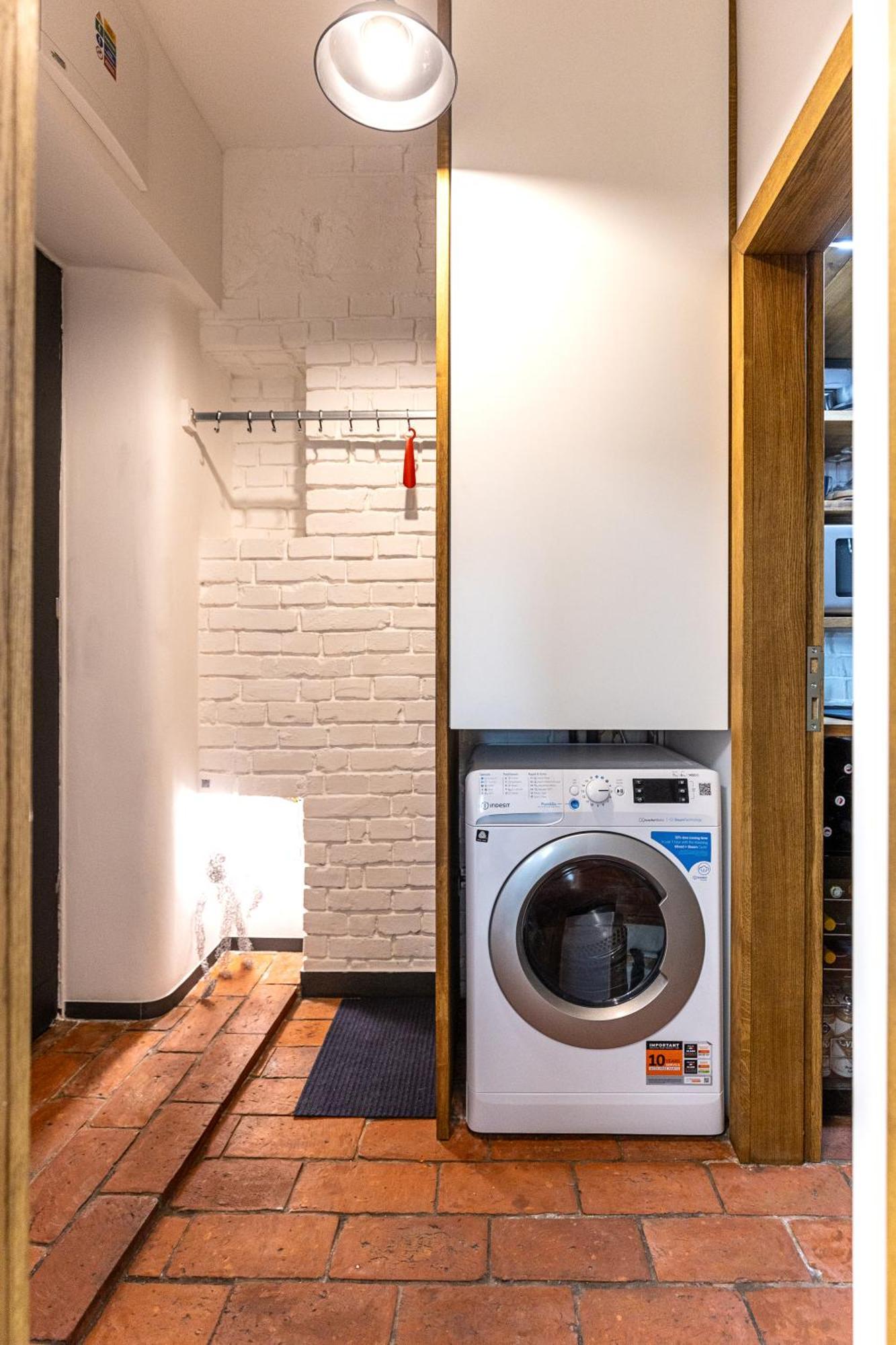 Solaris Apartment Ostrava Ngoại thất bức ảnh