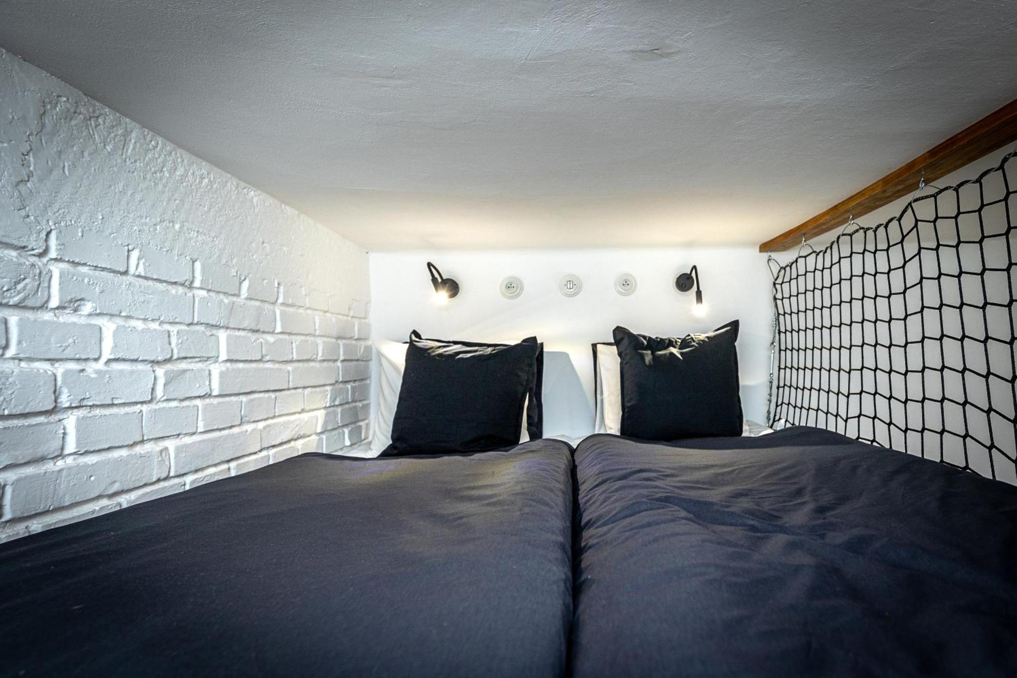 Solaris Apartment Ostrava Ngoại thất bức ảnh