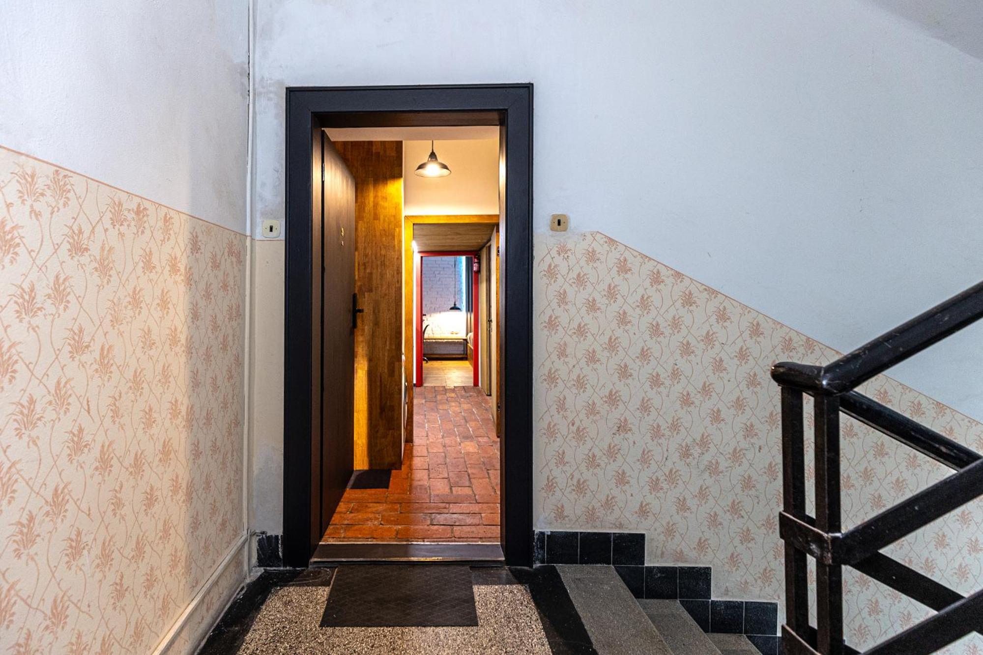 Solaris Apartment Ostrava Ngoại thất bức ảnh