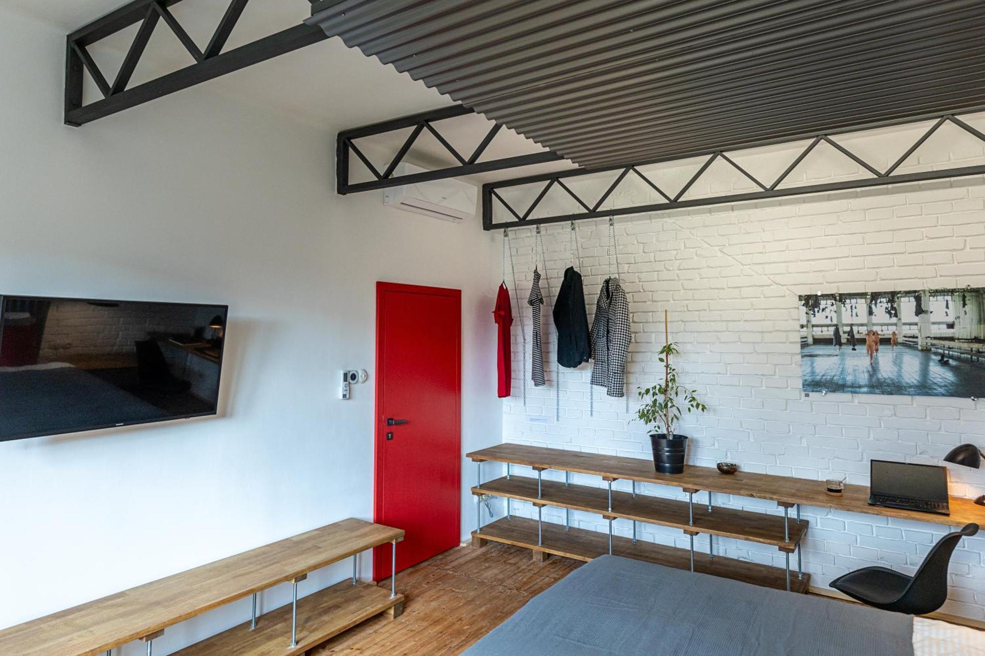 Solaris Apartment Ostrava Ngoại thất bức ảnh
