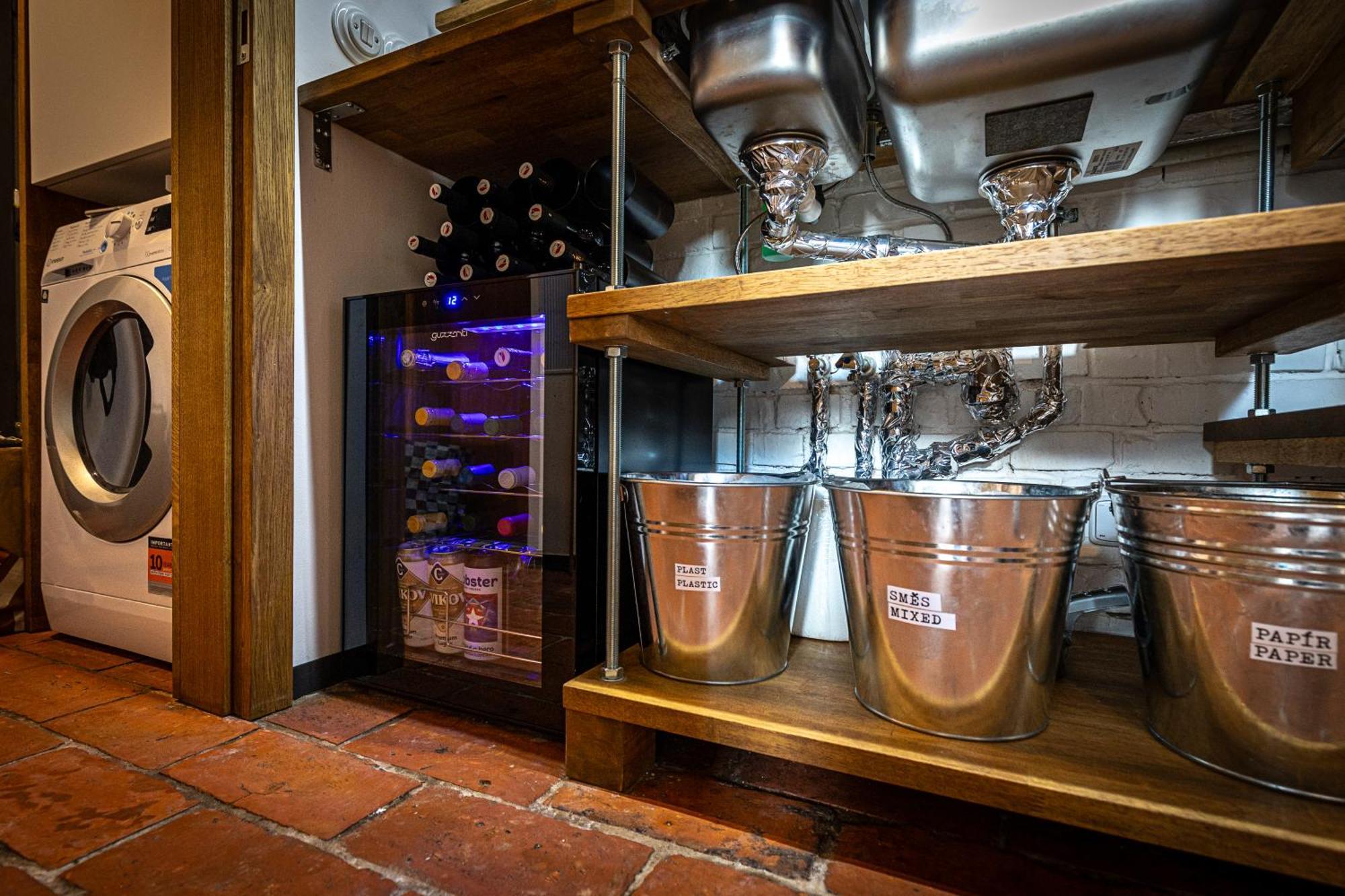 Solaris Apartment Ostrava Ngoại thất bức ảnh