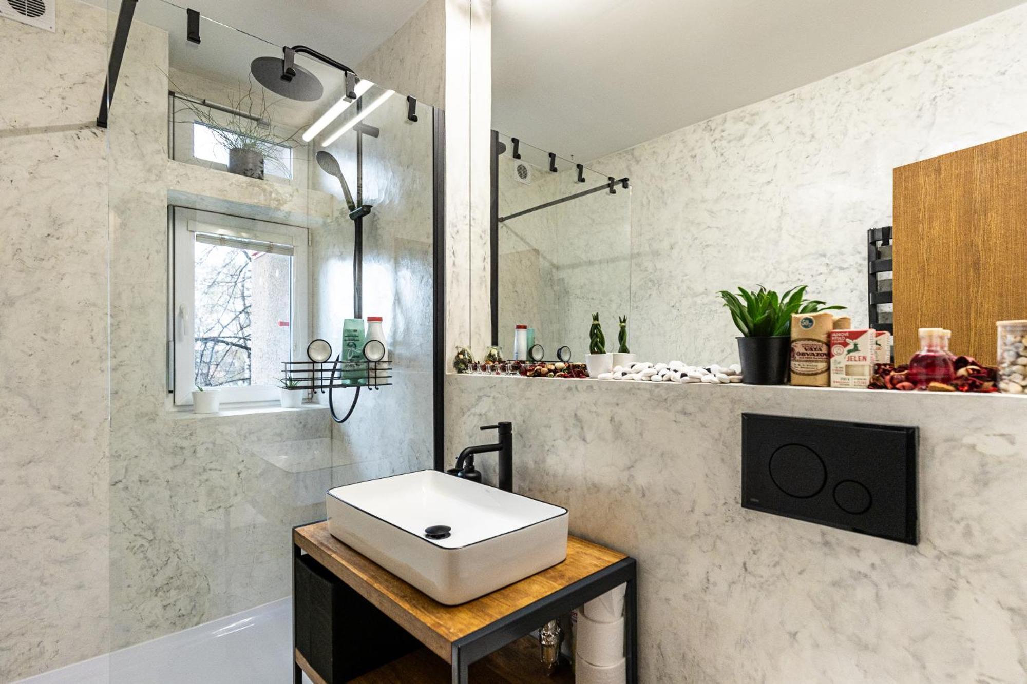 Solaris Apartment Ostrava Ngoại thất bức ảnh