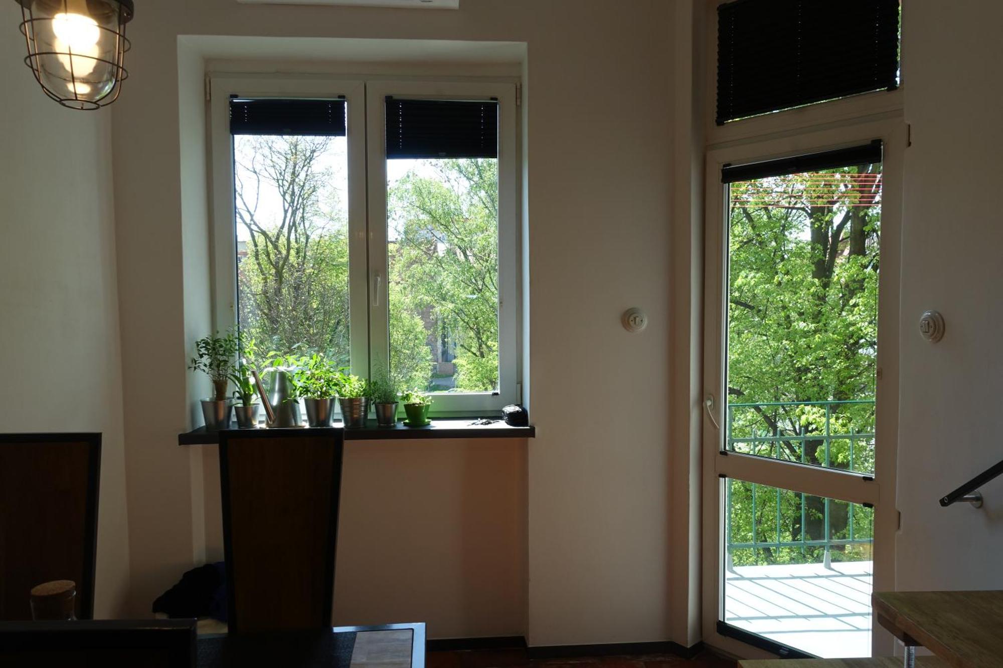 Solaris Apartment Ostrava Ngoại thất bức ảnh