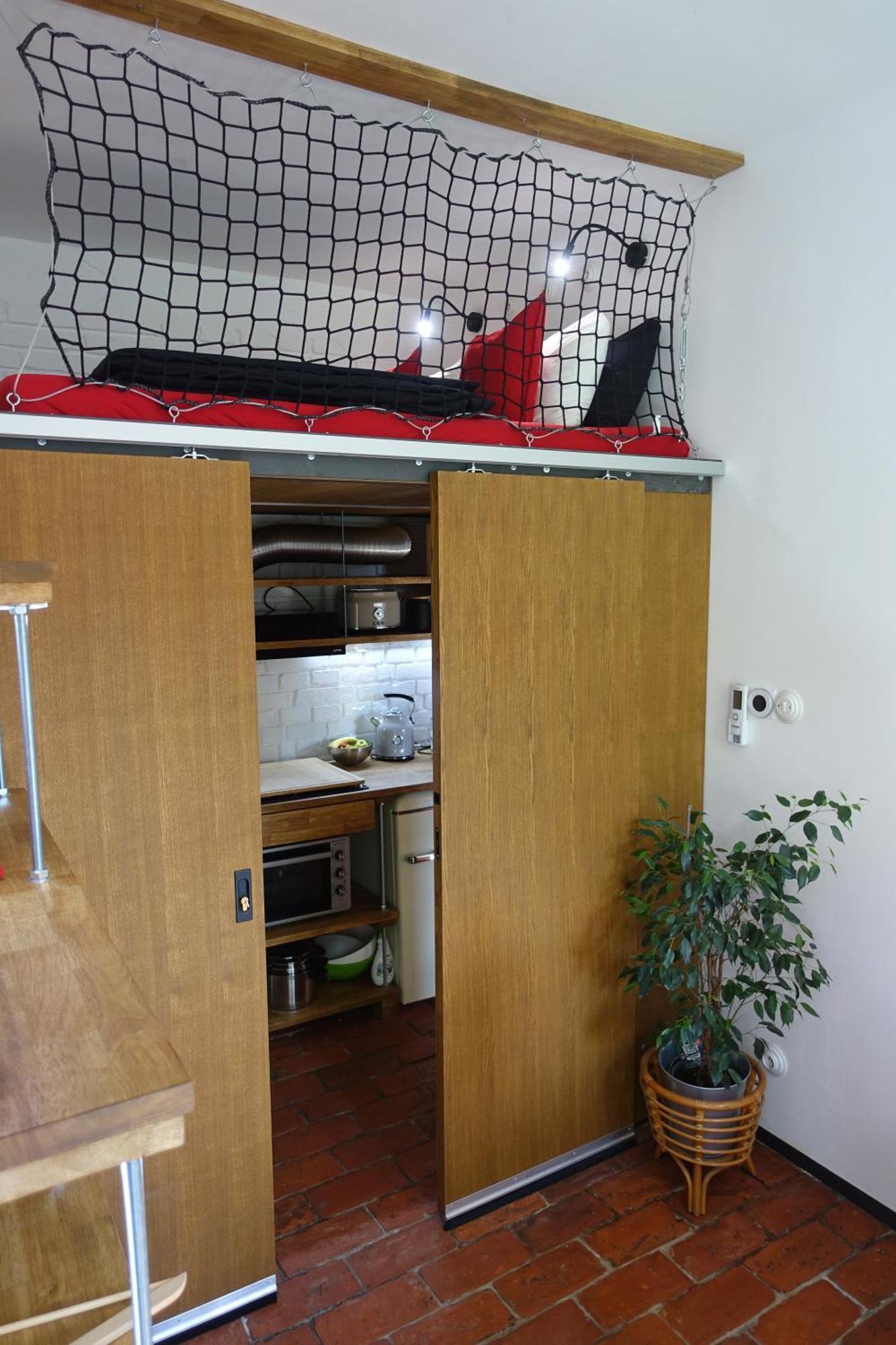 Solaris Apartment Ostrava Ngoại thất bức ảnh