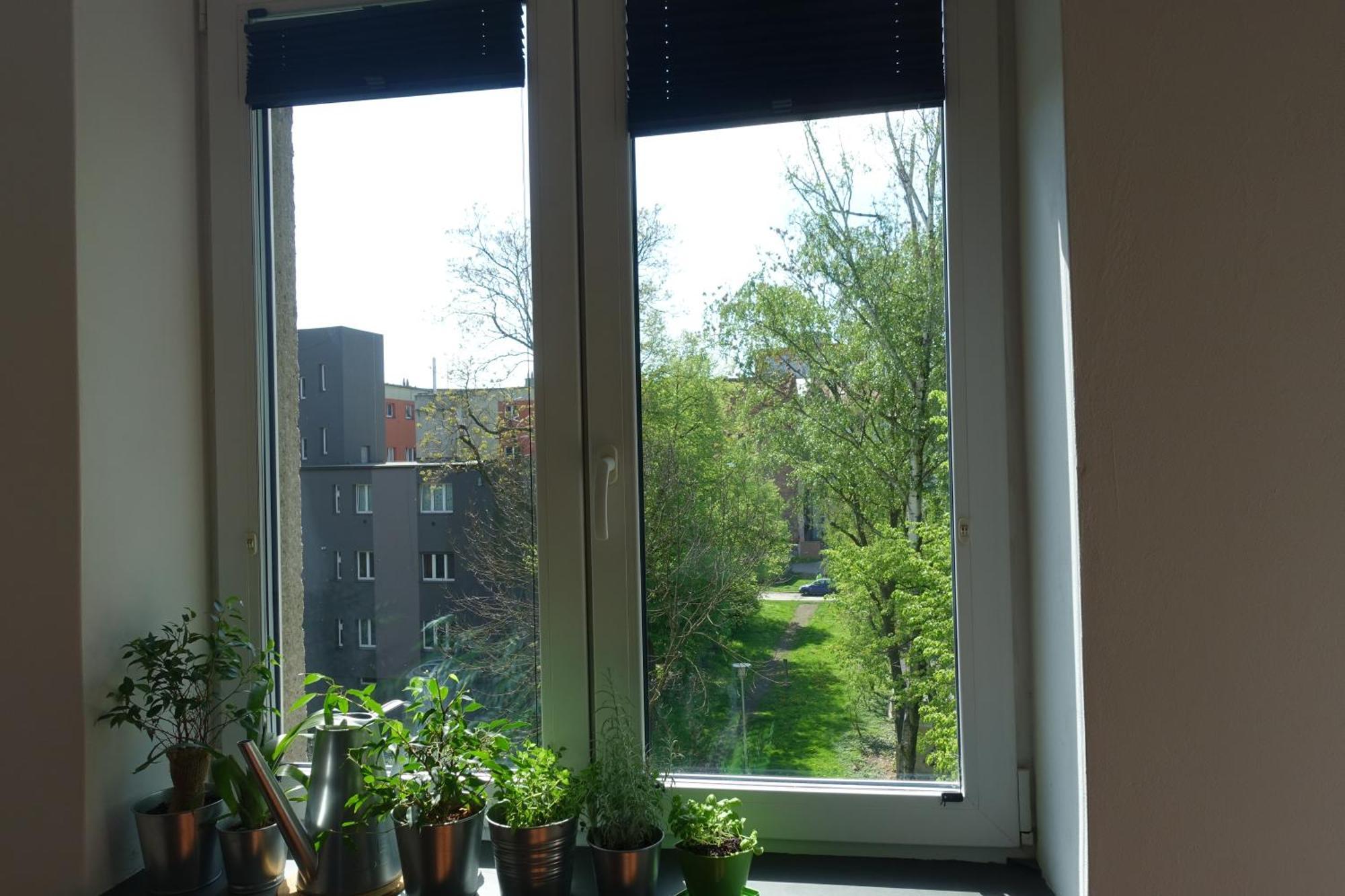Solaris Apartment Ostrava Ngoại thất bức ảnh
